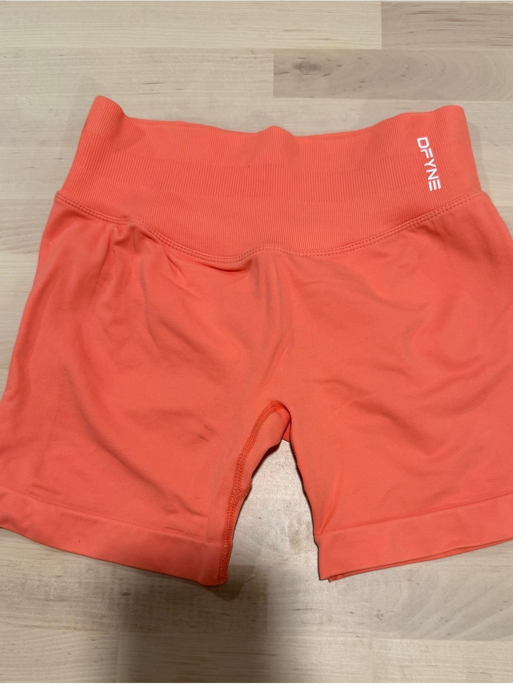 DFYNE SHORTS